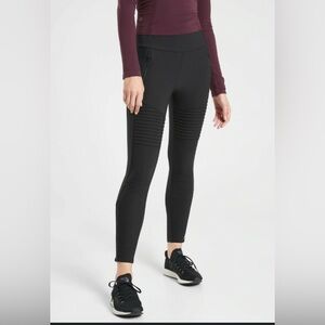 HEADLANDS HYBRID MOTO TIGHT size 6